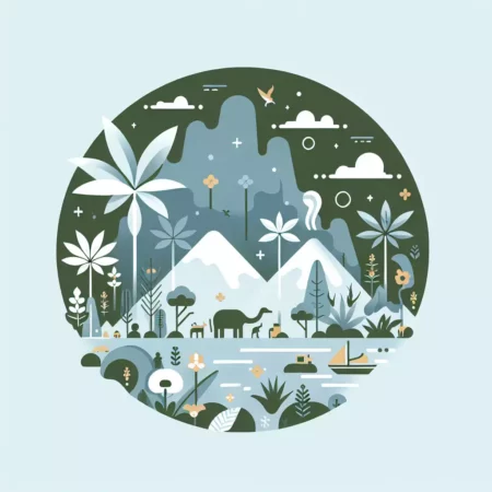 Flora Fauna Indonesia yang Terancam Punah dan Upaya Perlindungannya