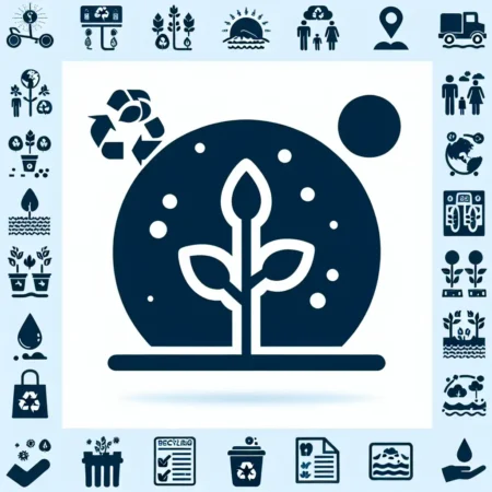 Aksi Hijau yang Dapat Dilakukan Setiap Individu untuk Meningkatkan Kualitas Lingkungan