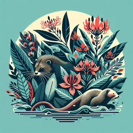 Flora Fauna Eksotis yang Menjadi Kekayaan Alam Indonesia dan Perlunya Perlindungan