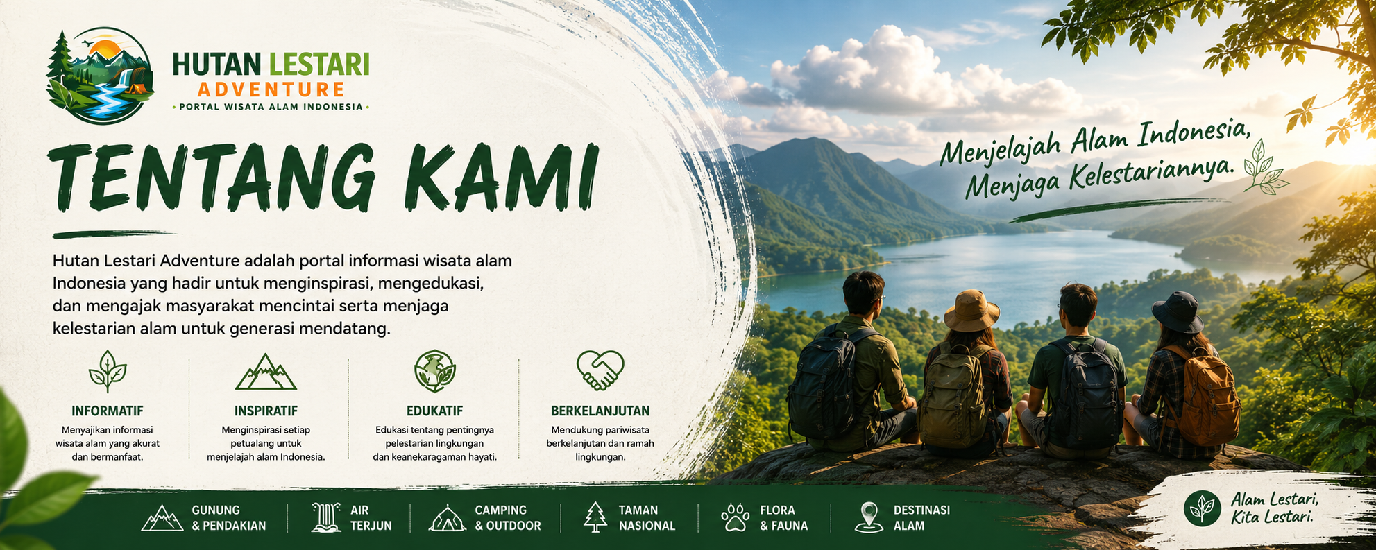 tentang kami