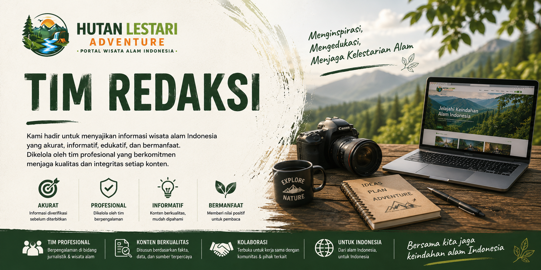 tim redaksi