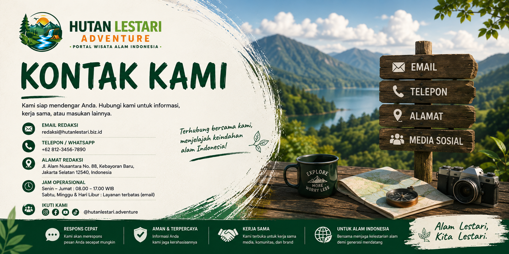 kontak kami