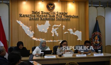 Barantin Perkuat Standar Layanan Publik Ilustrasi standar layanan publik untuk artikel Barantin Perkuat Standar Layanan Publik