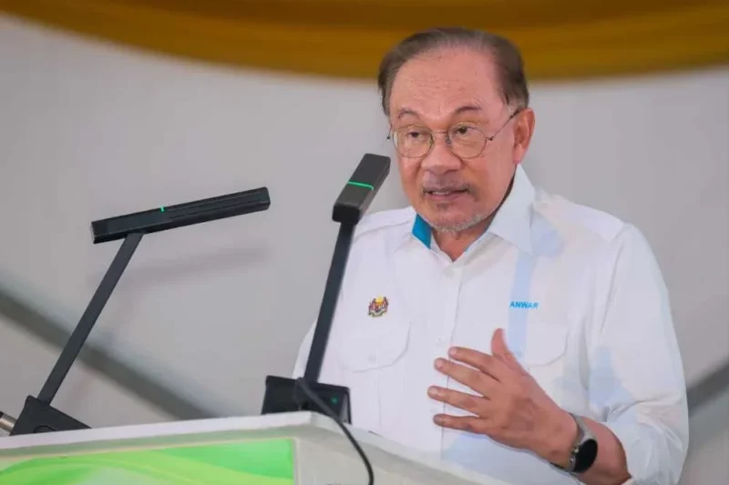 Dasar berkecuali buka peluang ekonomi baru — PM
