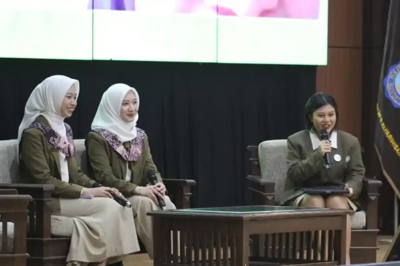 Ilustrasi fps 2026 poltekpar untuk artikel FPS 2026 Poltekpar: Kolaborasi Inklusif Dukung Pariwisata