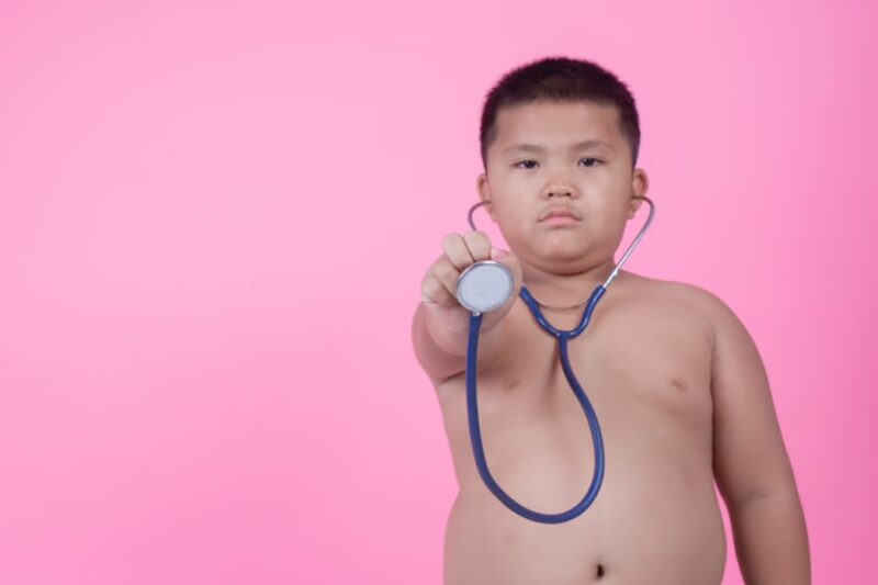 IDAI Ingatkan Penyakit Gaya Hidup pada Anak Meningkat