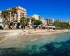 Ilustrasi le mourillon toulon untuk artikel Le Mourillon Toulon: Kawasan Pantai Santai dan Berselera