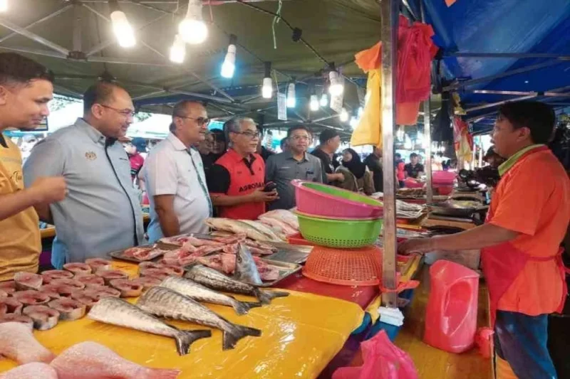 Lebih RM5 juta disalurkan untuk pembiayaan mikro