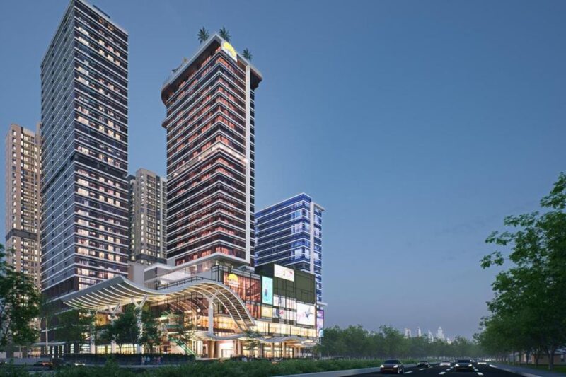 Promo Menginap The Trans Luxury Hotel Surabaya Sampai 19 Juni