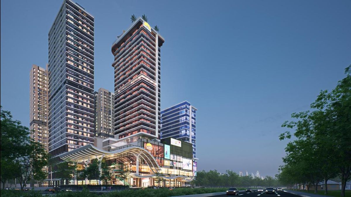 Ilustrasi the trans luxury untuk artikel Promo Menginap The Trans Luxury Hotel Surabaya Sampai 19 Juni