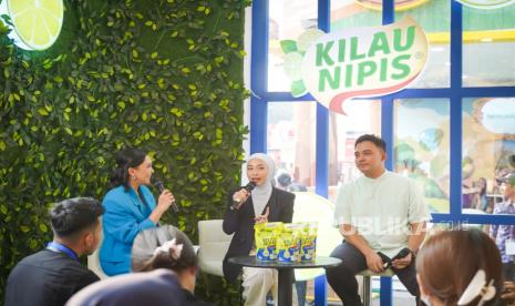 Ilustrasi residu kimia rumah tangga untuk artikel Kesadaran Konsumen terhadap Residu Kimia Rumah Tangga Meningkat