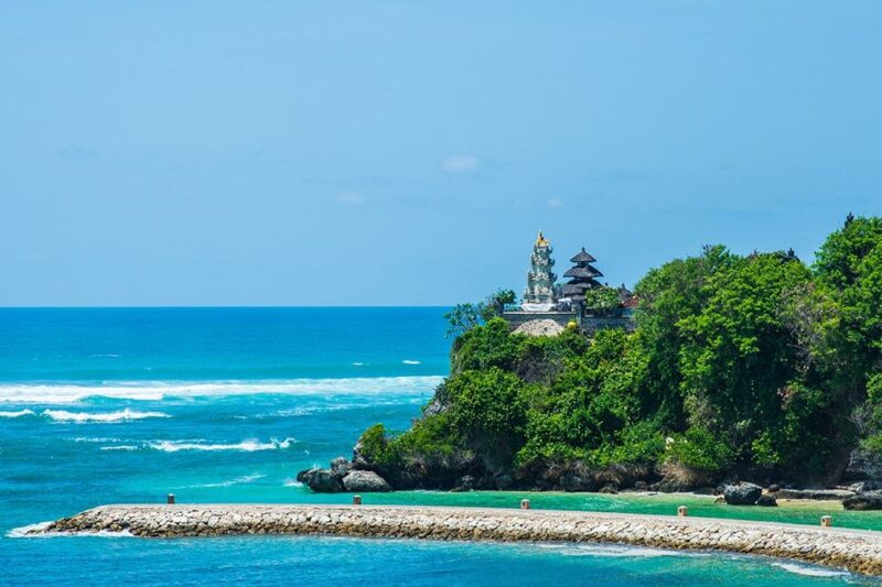 Ilustrasi spot instagramable bali untuk artikel Spot instagramable bali: 6 Spot Instagramable di Bali yang…
