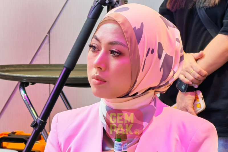 Ilustrasi produk sel stem tumbuhan untuk artikel Azar Azmi Bicara Manfaat produk sel stem tumbuhan