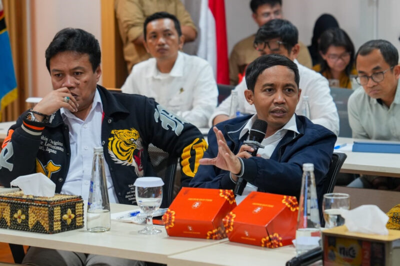 Ilustrasi standar manggala agni untuk artikel Menhut Benahi Standar Manggala Agni Hadapi Karhutla