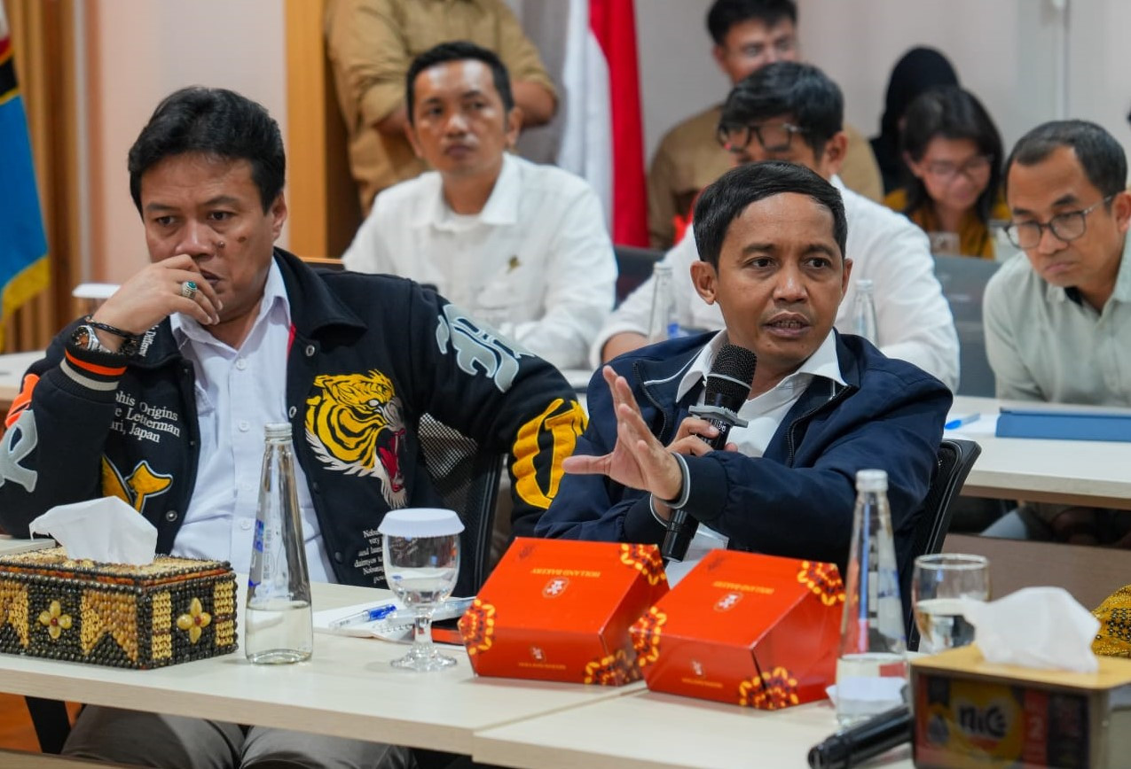 Ilustrasi standar manggala agni untuk artikel Menhut Benahi Standar Manggala Agni Hadapi Karhutla