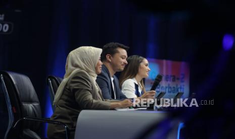 Ilustrasi ekonomi desa untuk artikel Nicholas Saputra: Ide Anak Muda Bisa Jadi Penggerak Ekonomi Desa