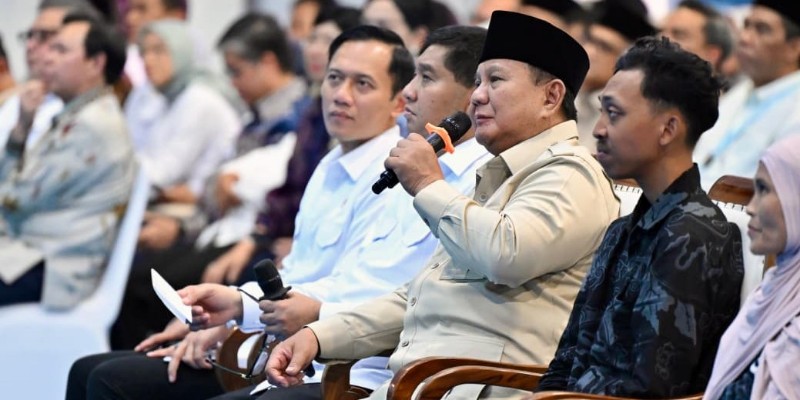Ilustrasi masalah sampah untuk artikel Prabowo Minta Masalah Sampah Tuntas Akhir 2027