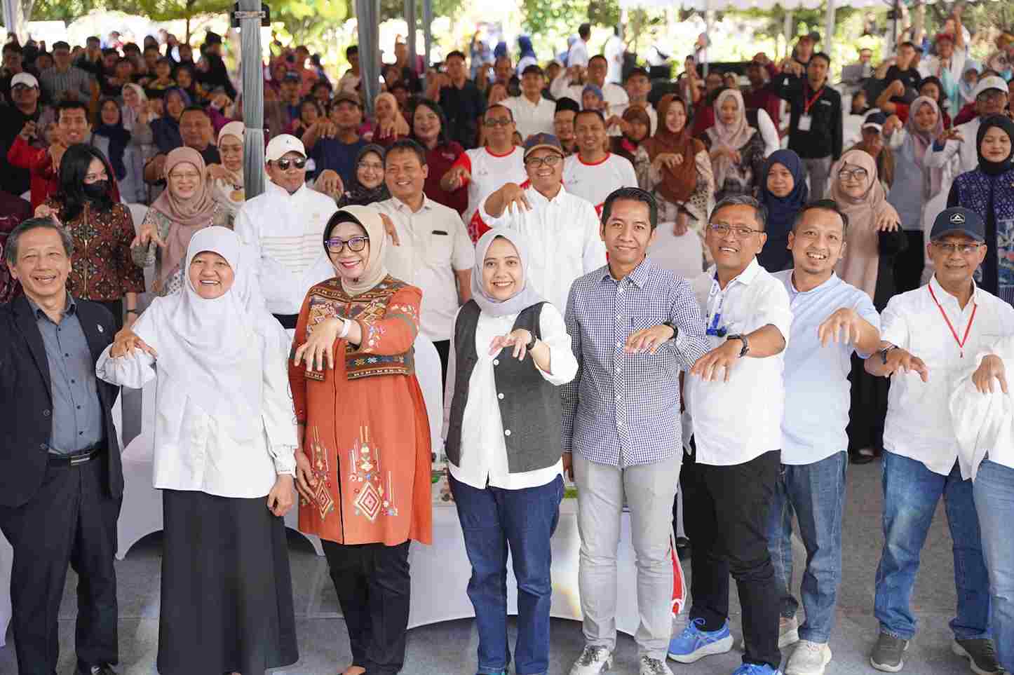 Ilustrasi riset dan inovasi untuk artikel SIER dan Pemkot Surabaya Perkuat Riset dan Inovasi Lingkungan