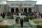 Ilustrasi destinasi wisata tenggarong untuk artikel Daftar Destinasi Wisata Tenggarong dan Tenggarong Seberang