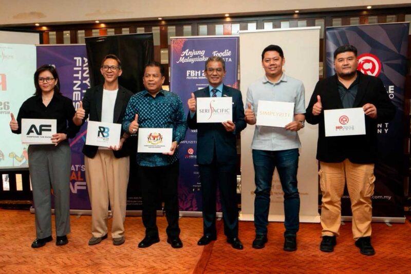 Ilustrasi festival budaya malaysia untuk artikel Festival Budaya Malaysia 2026 Perkuat Identitas 'Kita Malaysia'