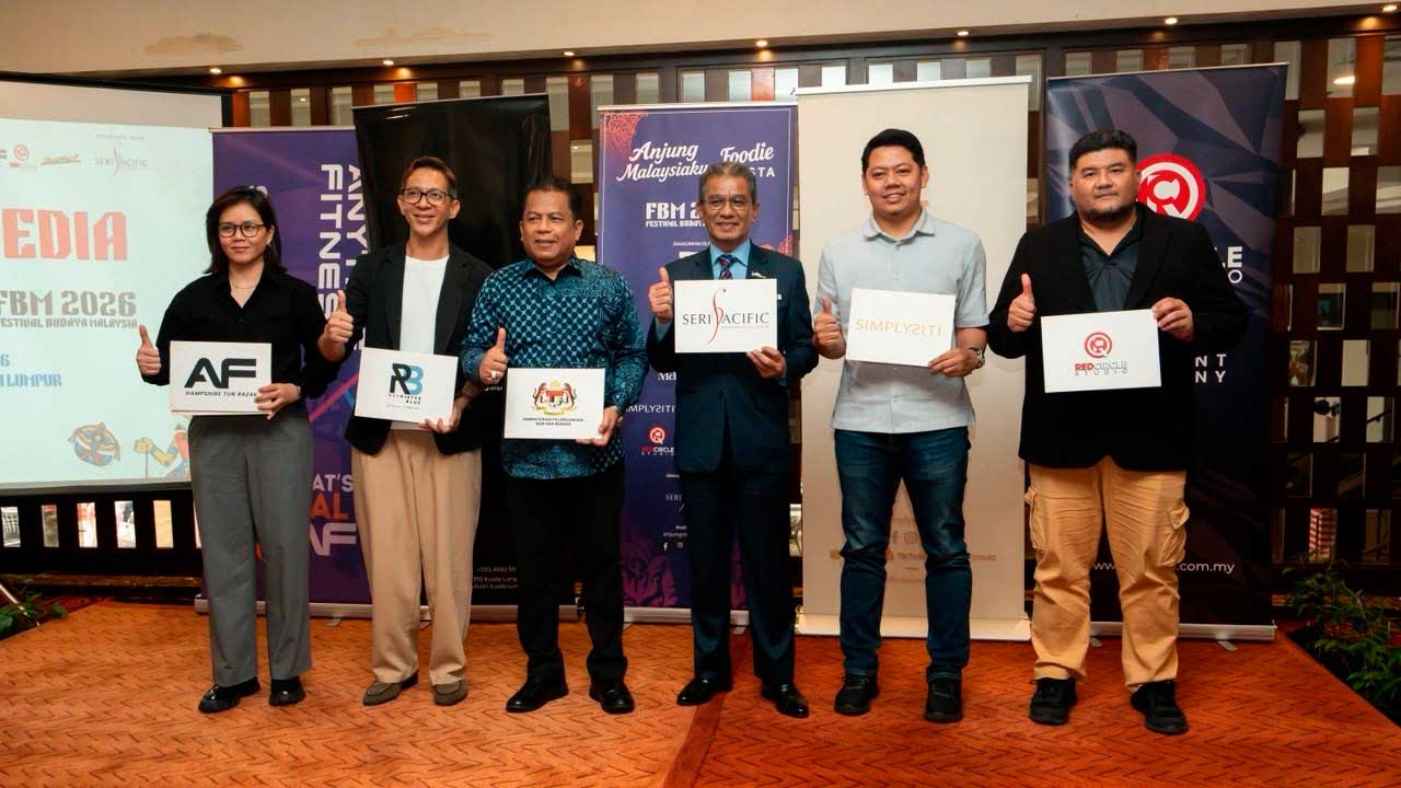Festival Budaya Malaysia 2026: Kita Malaysia Ilustrasi festival budaya malaysia untuk artikel Festival Budaya Malaysia 2026 Perkuat Identitas 'Kita Malaysia'