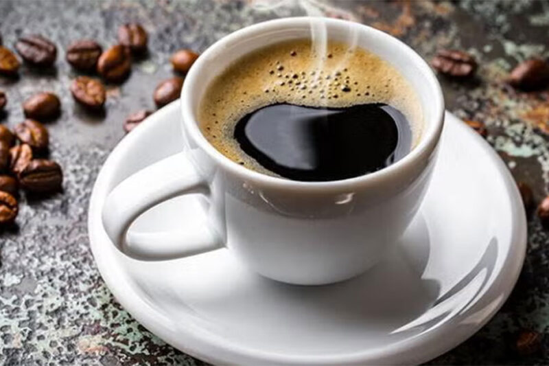Ilustrasi bakteri usus untuk artikel Rutin Minum Kopi, Bakteri Usus Berubah dan Suasana Hati Membaik